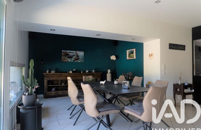 Vente Maison de campagne 8 pièces — photo 3