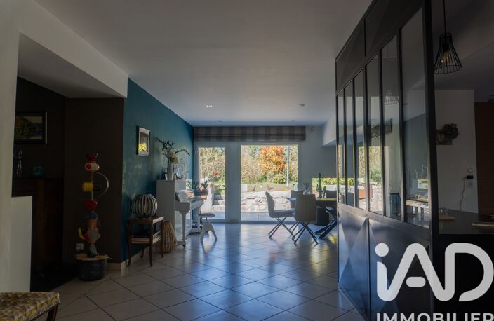 Vente Maison de campagne 8 pièces — photo 4