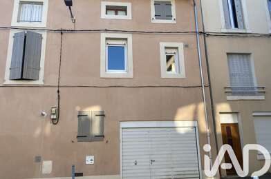 Appartement 4 pièces 145000 €