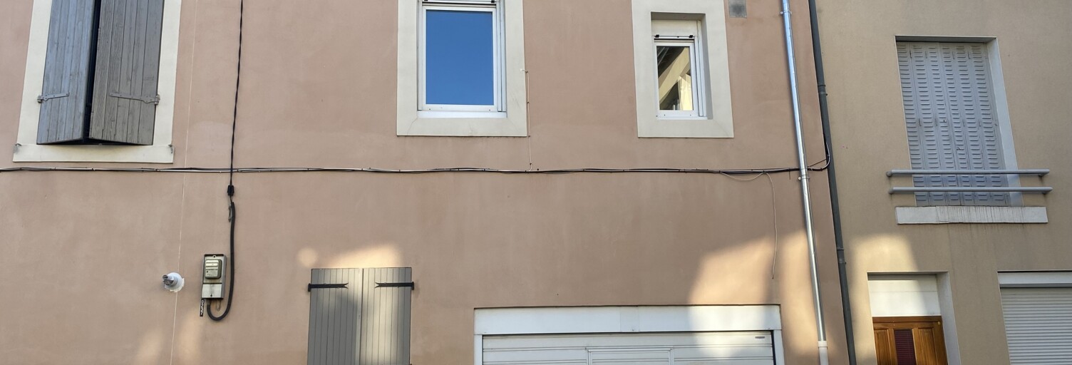Appartement 4 Pièces 90 m² à vendre à Bourg-de-Péage (26300)