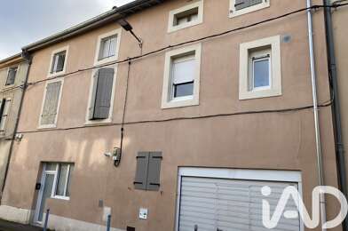 Appartement 4 pièces 145000 €