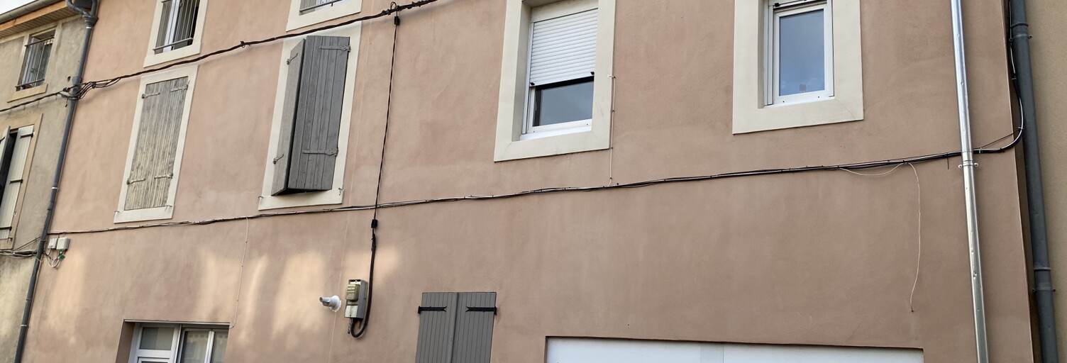 Appartement 4 Pièces 90 m² à vendre à Bourg-de-Péage (26300)