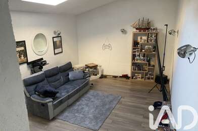 Appartement 4 pièces 135000 €