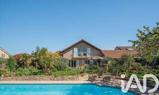 Maison 7 Pièces 147 m² à vendre à Eybens (38320)