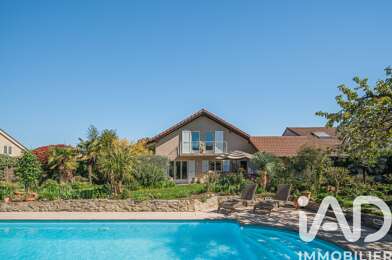 Maison 7 pièces 695000 €