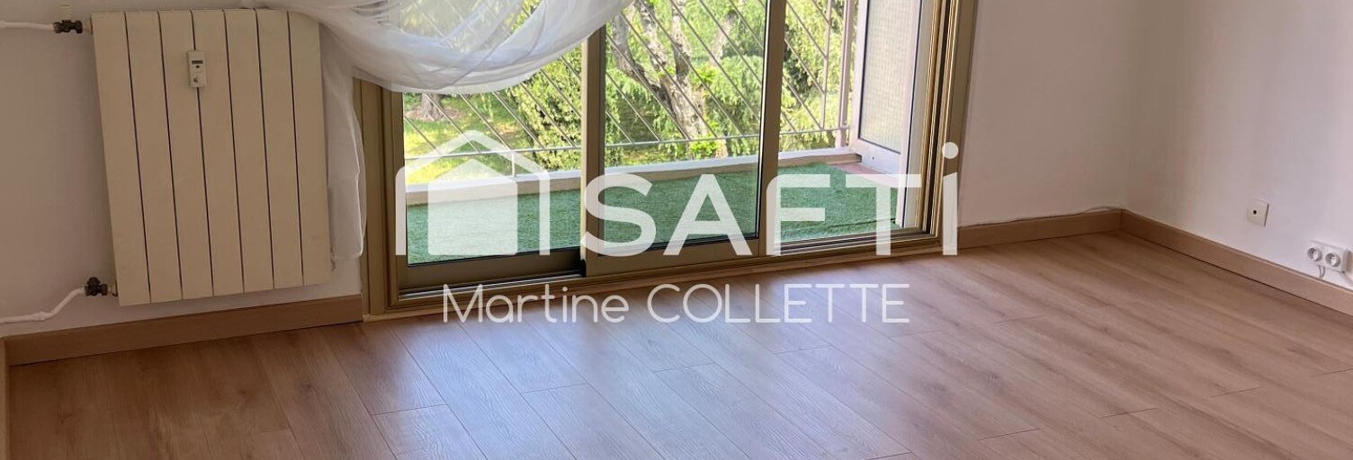Appartement 3 Pièces 62 m² à vendre à Six-Fours-les-Plages (83140)