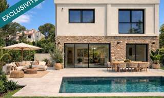 Maison 5 Pièces 148 m² à vendre à Saint-Raphaël (83700)