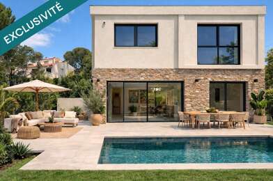 Maison 5 pièces 980000 €