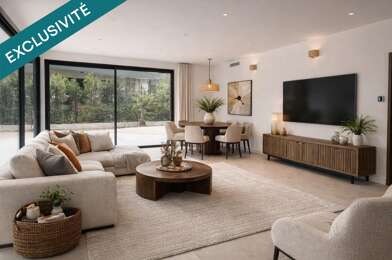 Maison 5 pièces 980000 €