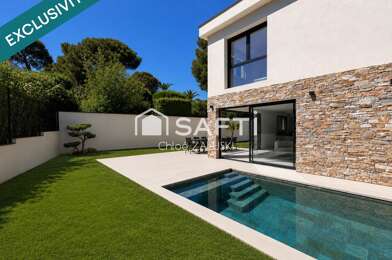 Maison 5 pièces 980000 €