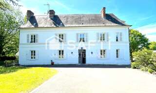 Maison 8 Pièces 195 m² à vendre à Pont-l'Évêque (14130)