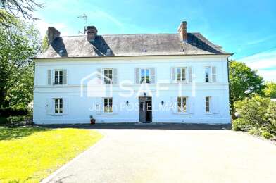 Maison 8 pièces 698000 €