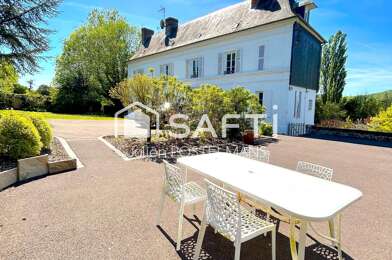 Maison 8 pièces 698000 €