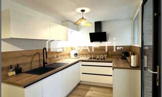 Maison 5 Pièces 100 m² à vendre à Calais (62100)