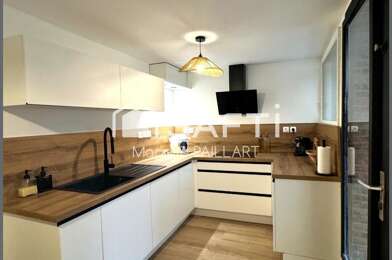 Maison 5 pièces 144000 €