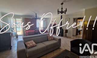 Maison 5 Pièces 142 m² à vendre à Valensole (04210)
