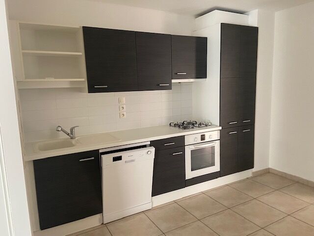 Appartement  T3 à louer Gaillard 74240