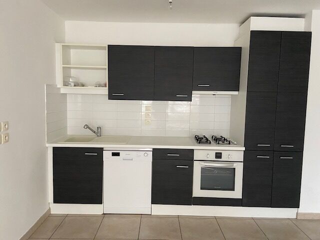Appartement  T3 à louer Gaillard 74240