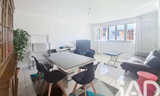 Appartement 3 Pièces 69 m² à vendre à Frépillon (95740)