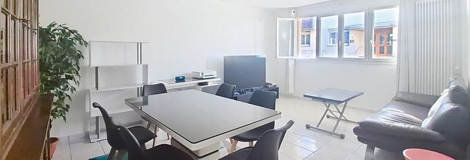 Appartement 3 Pièces 69 m² à vendre à Frépillon (95740)