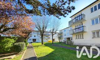 Appartement 3 Pièces 69 m² à vendre à Méry-sur-Oise (95540)