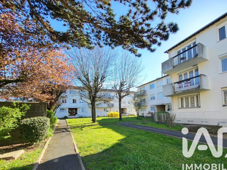 Vente Appartement 3 pièces — photo 1