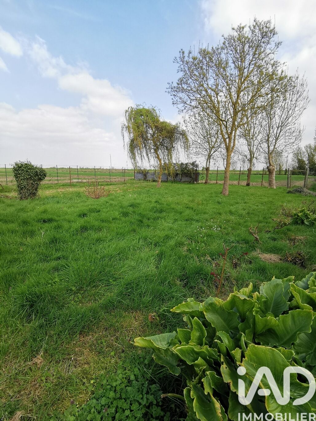 Maison à vendre, 5 pièces, 140 m², Esnandes