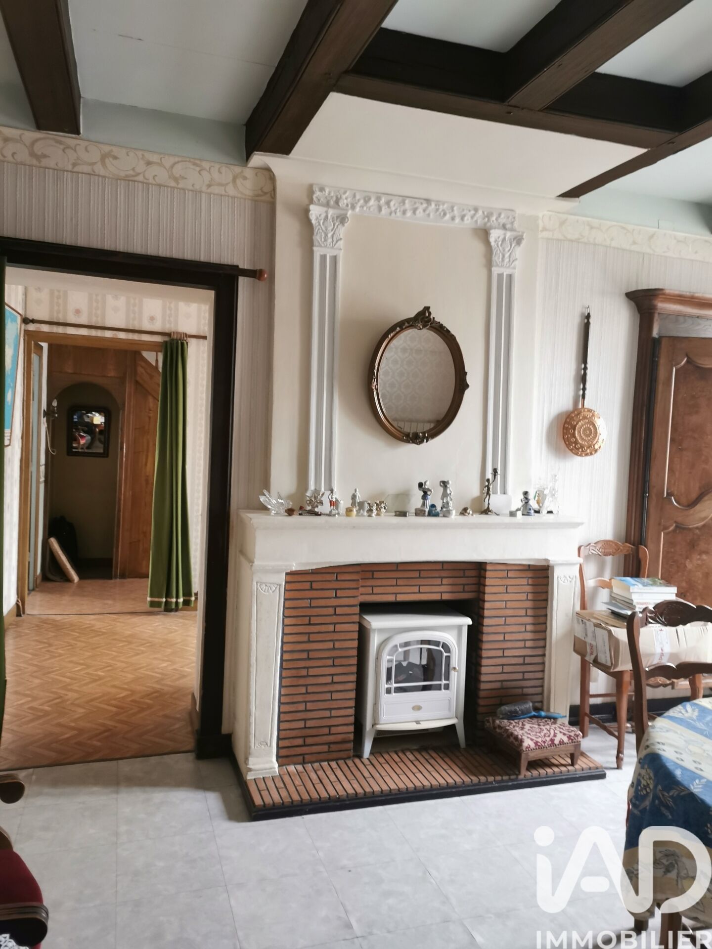 Vente Maison de ville 5 pièces - Photo 3
