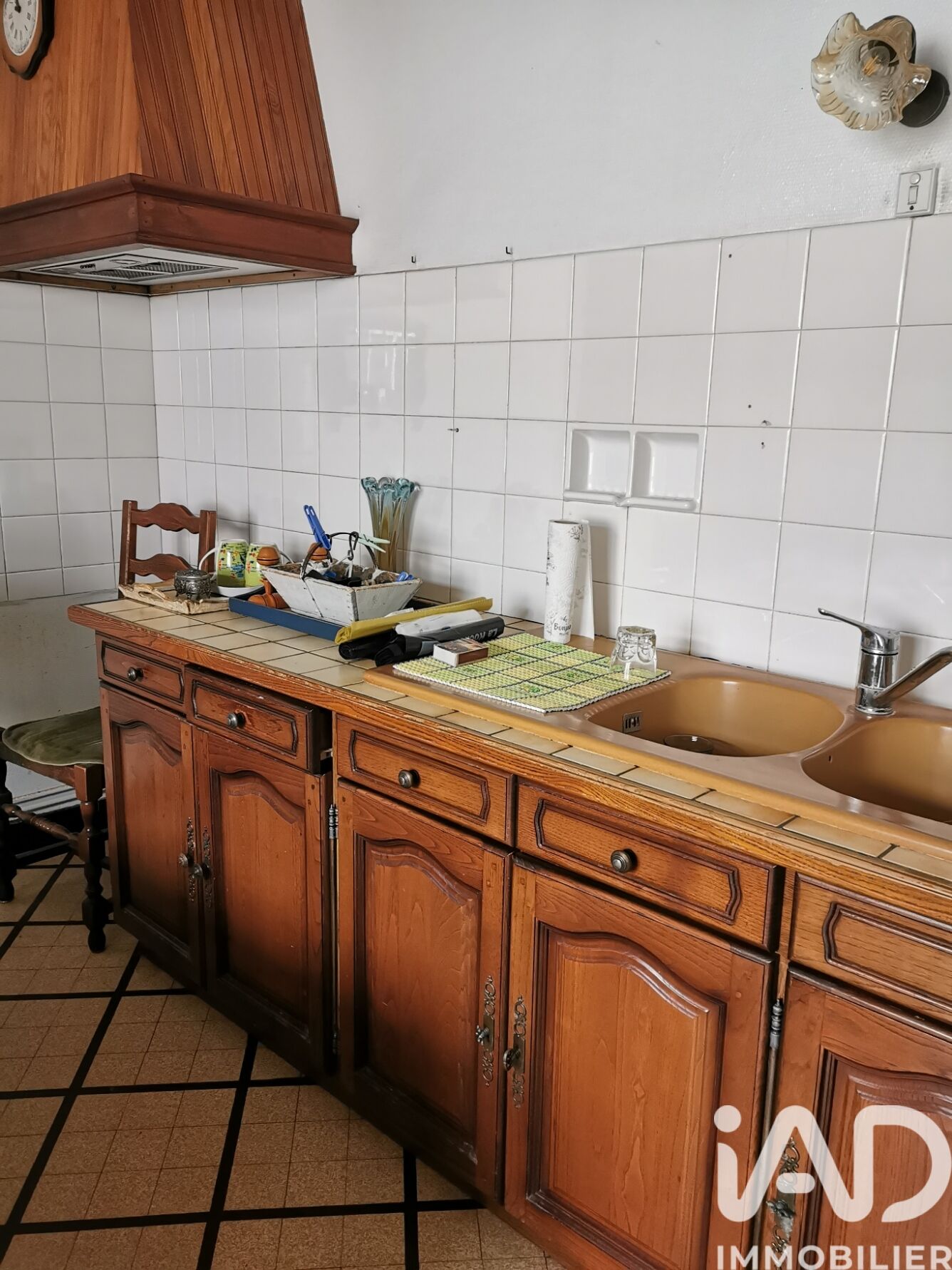 Vente Maison de ville 5 pièces - Photo 5