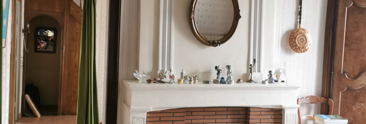 Maison 5 Pièces 140 m² à vendre à Esnandes (17137)