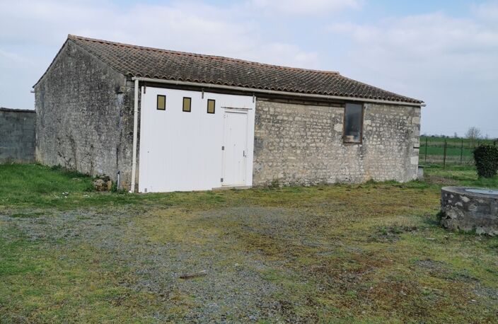 Vente Maison de ville 5 pièces — photo 3