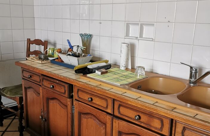 Vente Maison de ville 5 pièces — photo 4