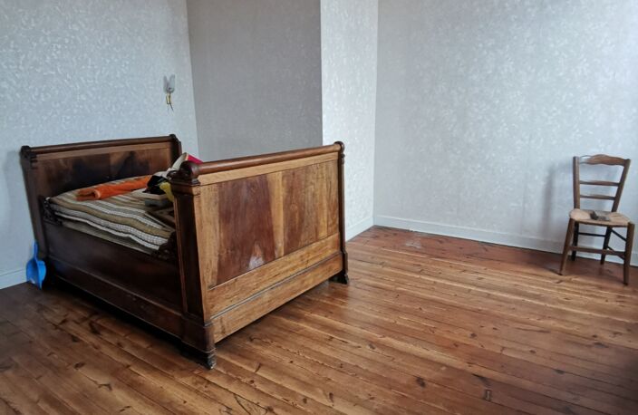 Vente Maison de ville 5 pièces — photo 5