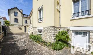 Maison 4 Pièces 55 m² à vendre à Melun (77000)