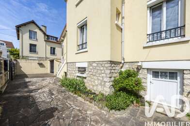 Maison 4 pièces 214000 €