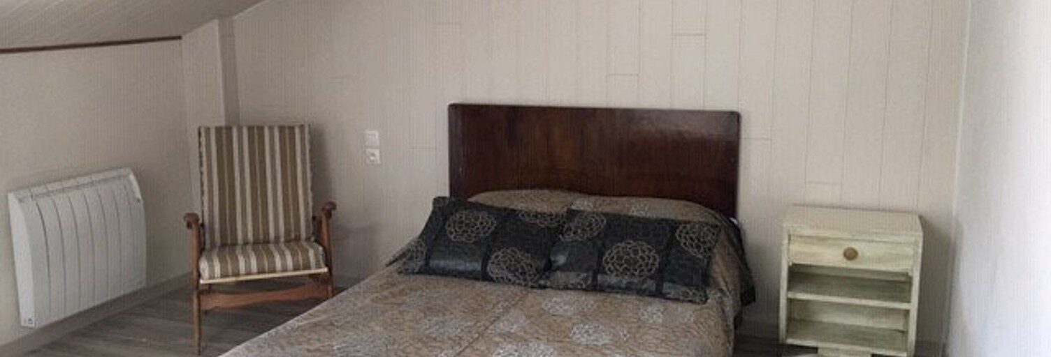 Appartement 3 Pièces 60 m² à louer à Pailhès (34490)