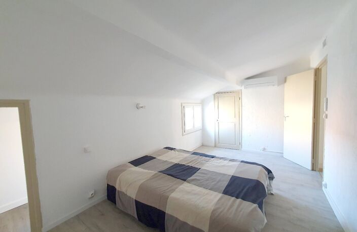 34500 Béziers-T2 meublé-clim-FOCH — photo 2