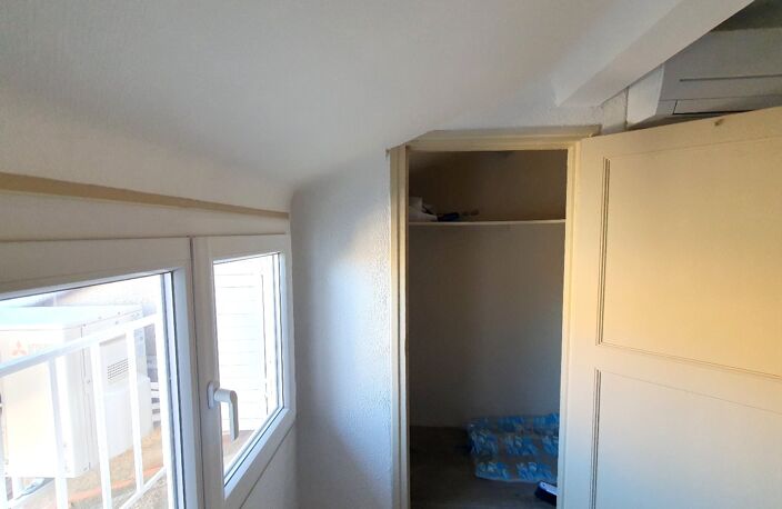 34500 Béziers-T2 meublé-clim-FOCH — photo 4