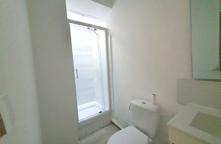 34500 Béziers-T2 meublé-clim-FOCH — photo 5