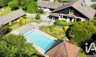 Maison 6 Pièces 133 m² à vendre à Hauteville-sur-Fier (74150)