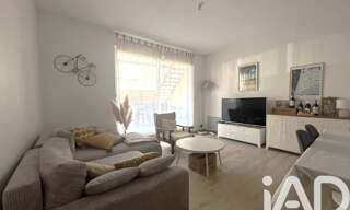 Appartement 4 Pièces 65 m² à vendre à Mont-de-Marsan (40000)