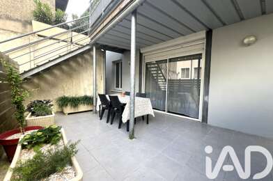 Appartement 4 pièces 149000 €