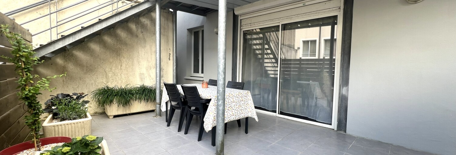Appartement 4 Pièces 65 m² à vendre à Mont-de-Marsan (40000)