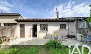 Maison 2 Pièces 69 m² à vendre à Targon (33760)