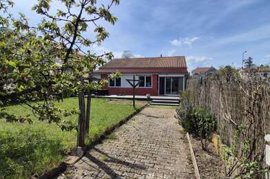 Maison 4 pièces 149900 €