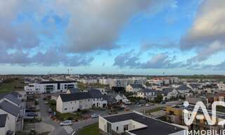 Maison 6 Pièces 124 m² à vendre à Blainville-sur-Orne (14550)