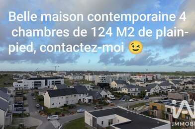 Maison 6 pièces 399000 €