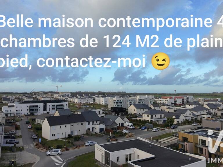 Vente Maison/villa 6 pièces — photo 1