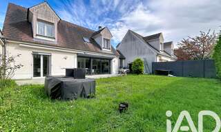 Maison 5 Pièces 141 m² à vendre à Bussy-Saint-Georges (77600)