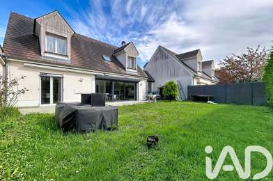 Maison 5 pièces 534000 €